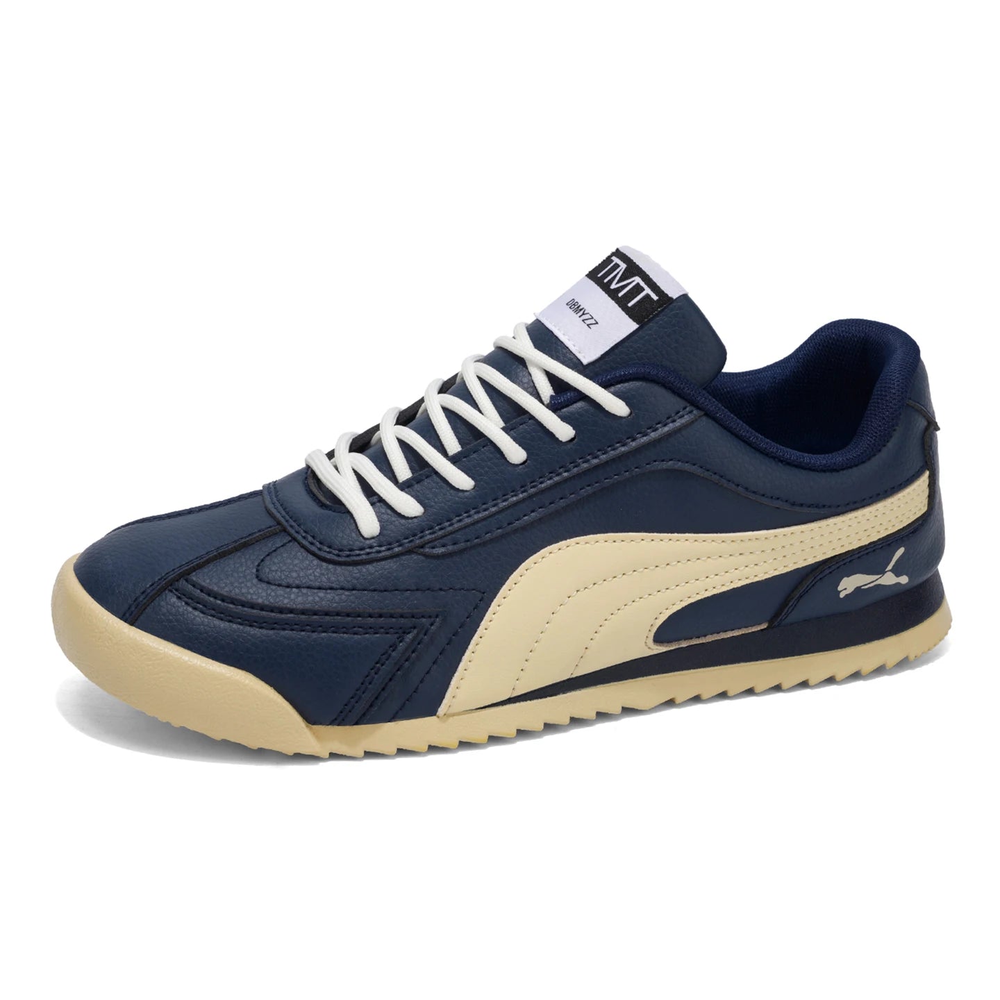 Men's Anti-Slip Casual Sneakers 2025 – Soft Sole Running & Walking Shoes