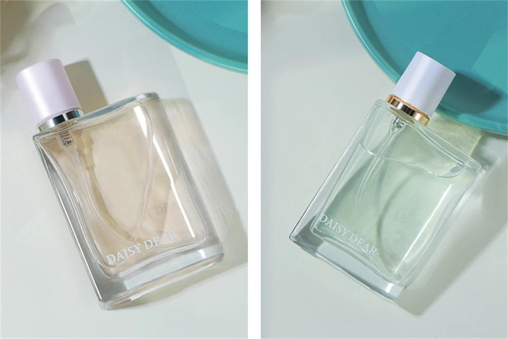 Women's Pheromone Perfume 25ml – Fresh Floral Fruity Eau de Toilette