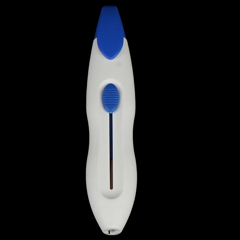 Diabetic Foot Monofilament Test Pen – Retractable Neuropathy Diagnostic Tool for Pressure & Sensation Screening