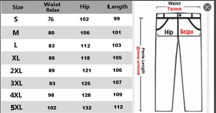 Men's Fleece Softshell Cargo Hiking Pants — Outdoor Tactical Trousers M–5XL