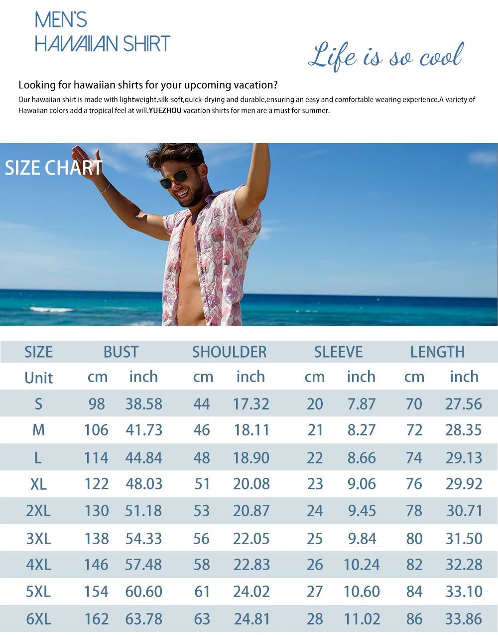Men's Elegant Plant Print Lapel Shirt & Drawstring Shorts Set – Leisure Summer 2-Piece Suit