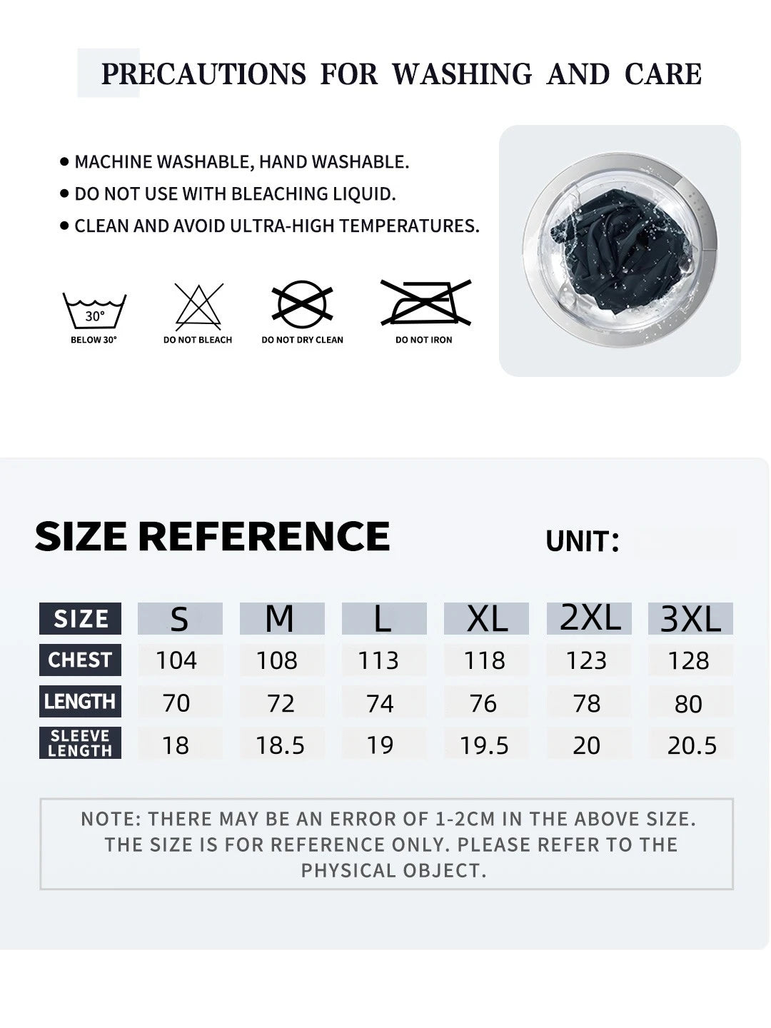 Men's 5-Pack Quick-Dry Short Sleeve Sport Shirts — Moisture-Wicking Training Tees