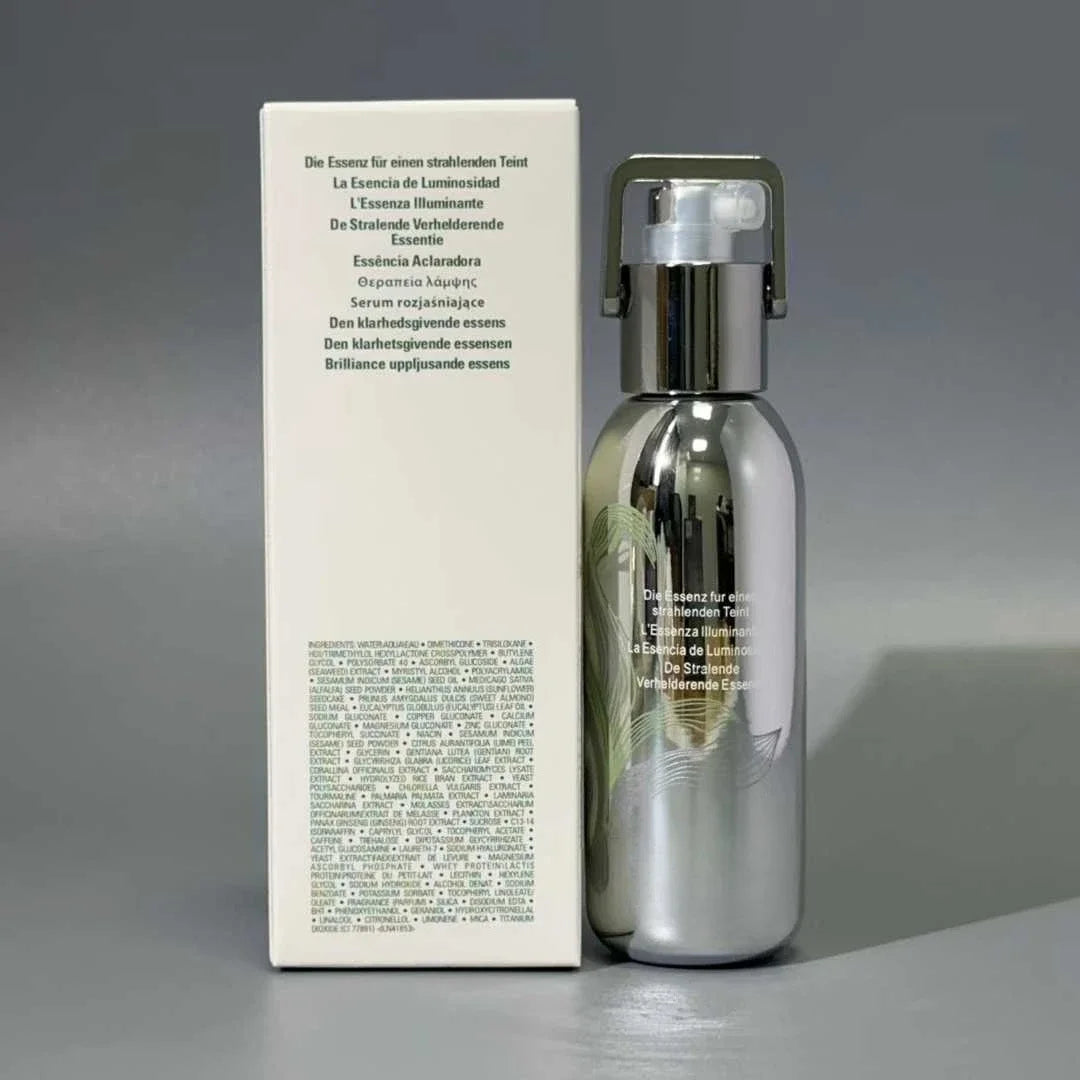 Brilliance Brightening Essence 30ml – Floral Glow Skin Serum