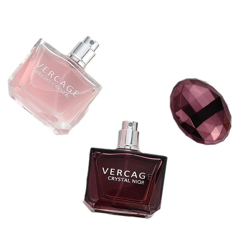 Crystal Diamond Women’s Floral EDT 50ml – Sweet Love Pheromone Perfume