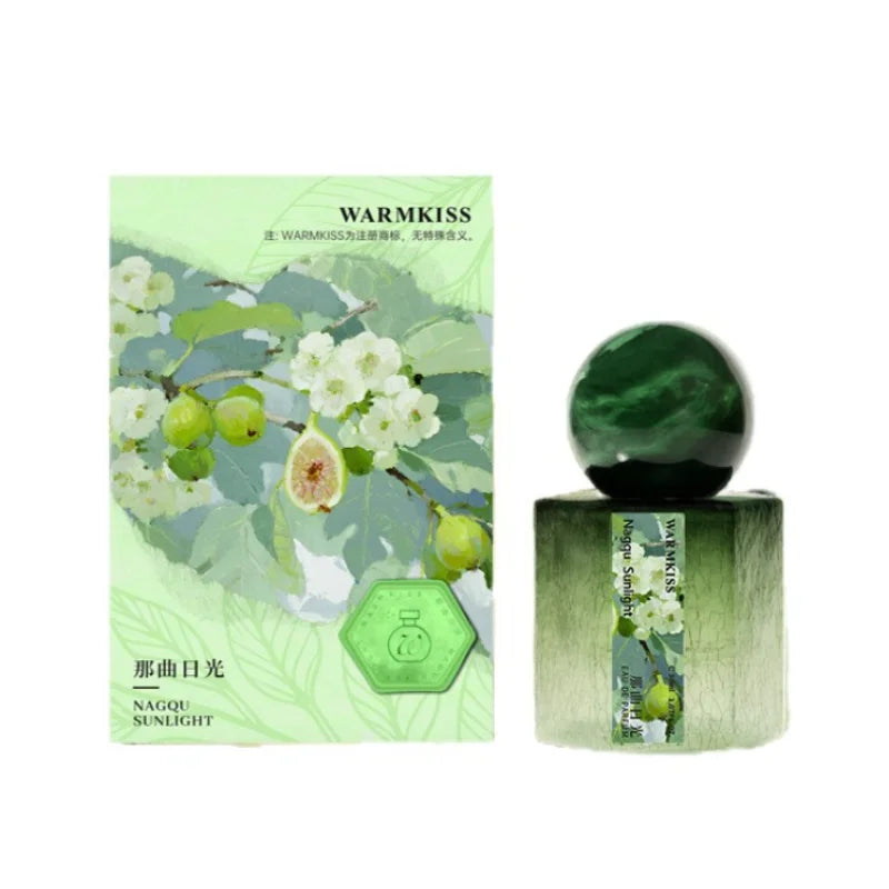 Rose & Jasmine Women's Perfume Spray – Long-Lasting Floral Fragrance