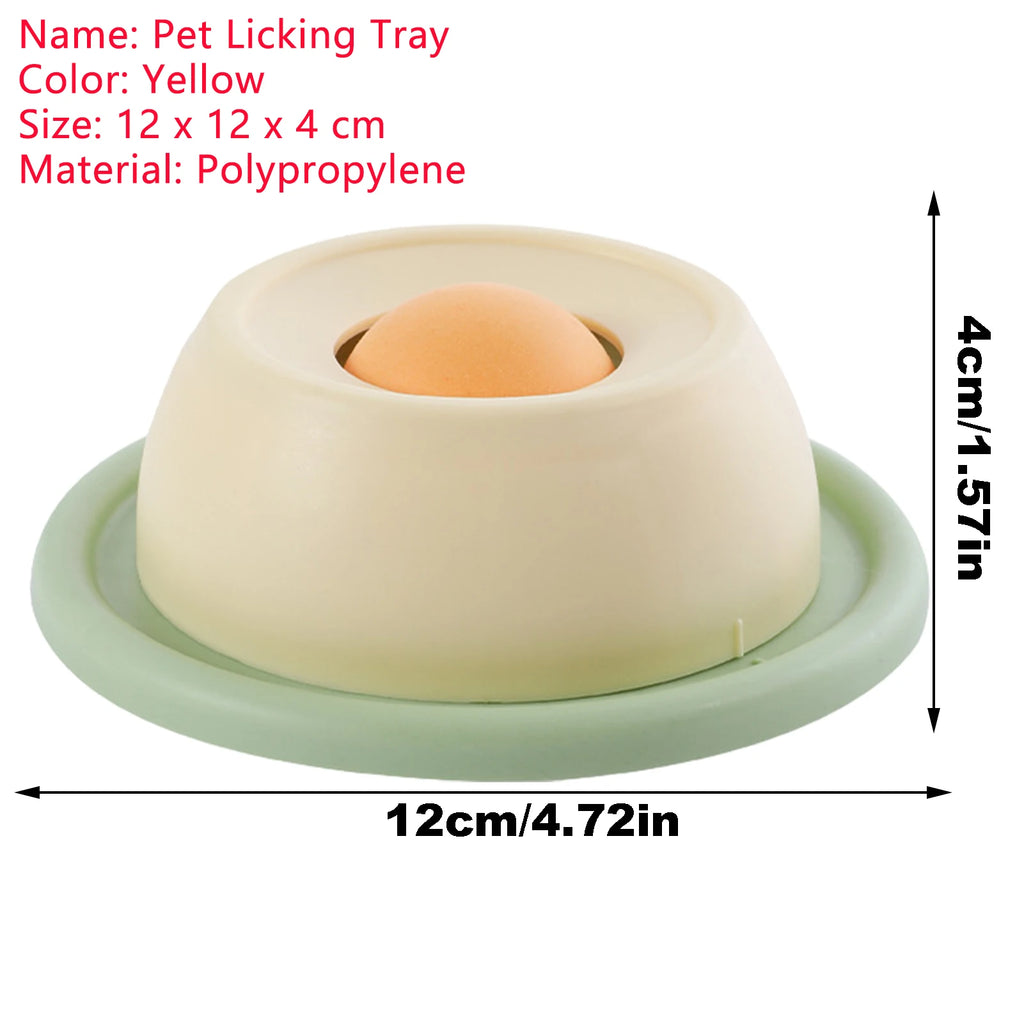 Puzzle Treat Toy Slow Feeder for Dogs & Puppies