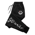 Men's Hooded Sweatshirt & Sweatpants Urban Casual Sport Jogger Set – Daily Fashion Suit
