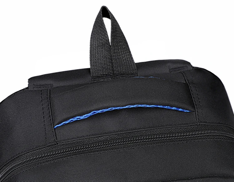 Large Capacity Unisex Backpack – Travel, Office, School & Commuting Bag for Men & Women