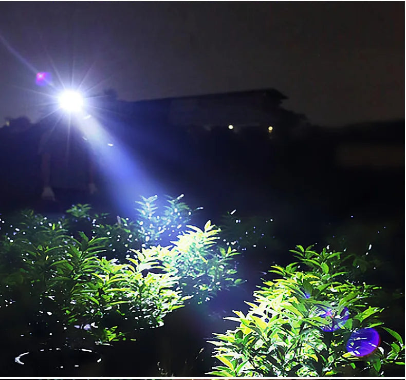 Rechargeable LED Headlamp – Ultra-Bright, 5 Modes, USB Charging, 60° Adjustable for Camping & Running