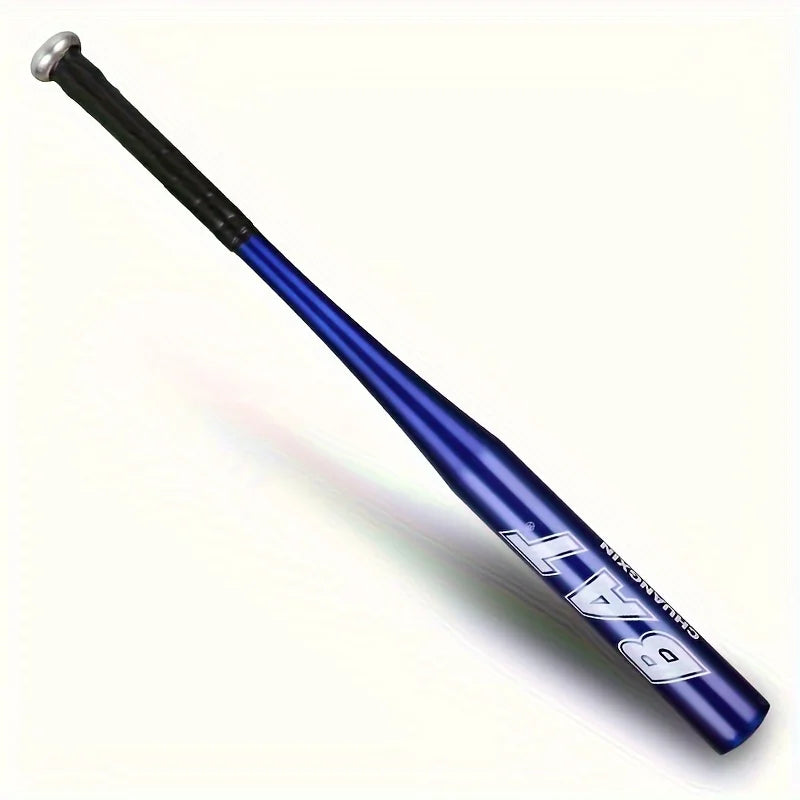 Baseball Starter Kit for Teenagers – Catcher's Glove, Aluminum Alloy Bat & Beginner Training Set