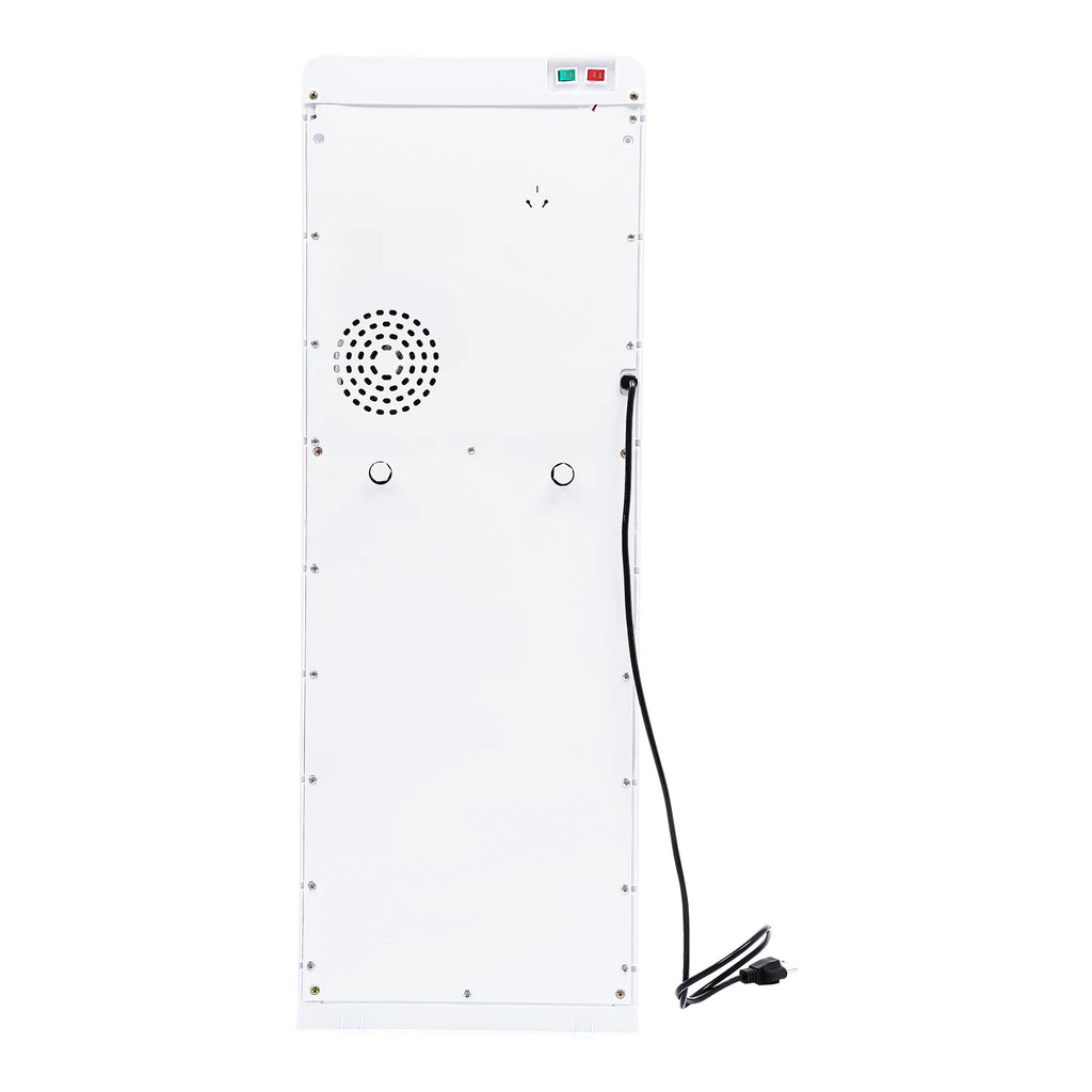 Bottom-Loading Hot & Cold Water Dispenser — Standing Water Cooler for Home & Office | 110V/220V