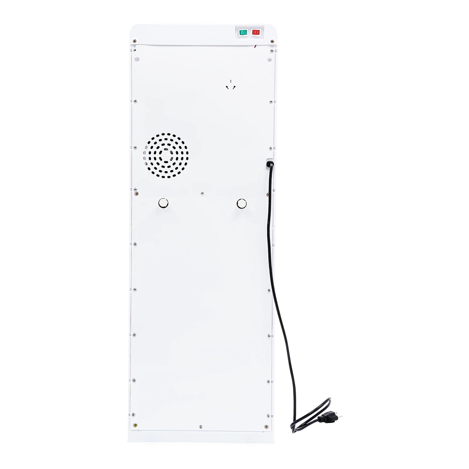 Bottom-Loading Hot & Cold Water Dispenser — Standing Water Cooler for Home & Office | 110V/220V