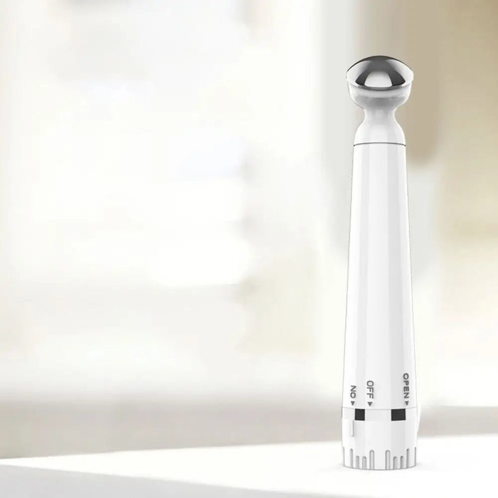 Anti-Aging Vibration Eye Massager Pen – Eye Bag, Dark Circle & Fine Line Skin Care Tool