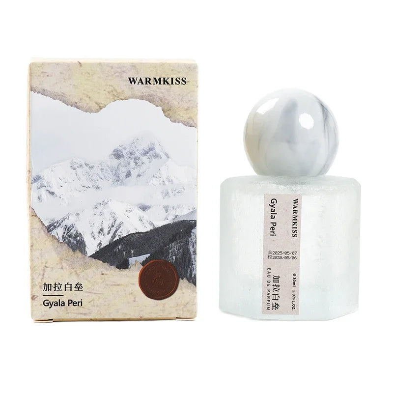 Rose & Jasmine Women's Perfume Spray – Long-Lasting Floral Fragrance