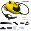 High-Pressure Steam Cleaner — Car Detailing, Sauna Machine, Invisible Car Film & Range Hood Cleaning