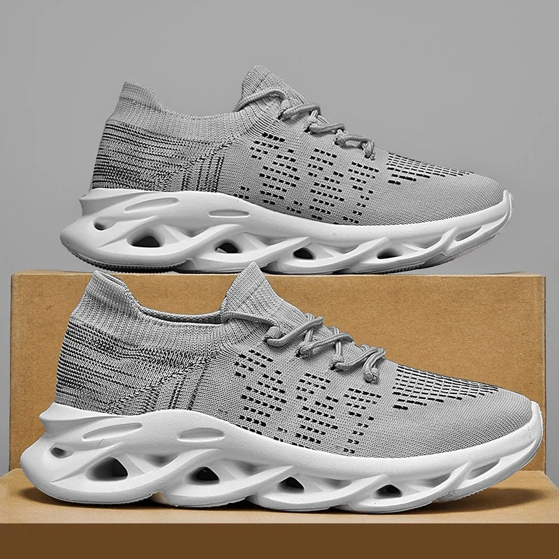 Men's Breathable Casual Sneakers