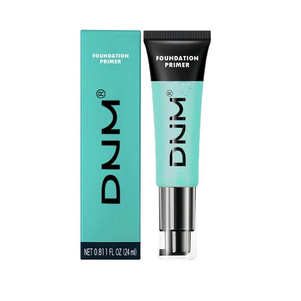 Pore Refining Makeup Primer Gel — Moisturizing Smooth Base