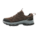 Men's Lightweight Breathable Outdoor Hiking Shoes — Sizes 39-48