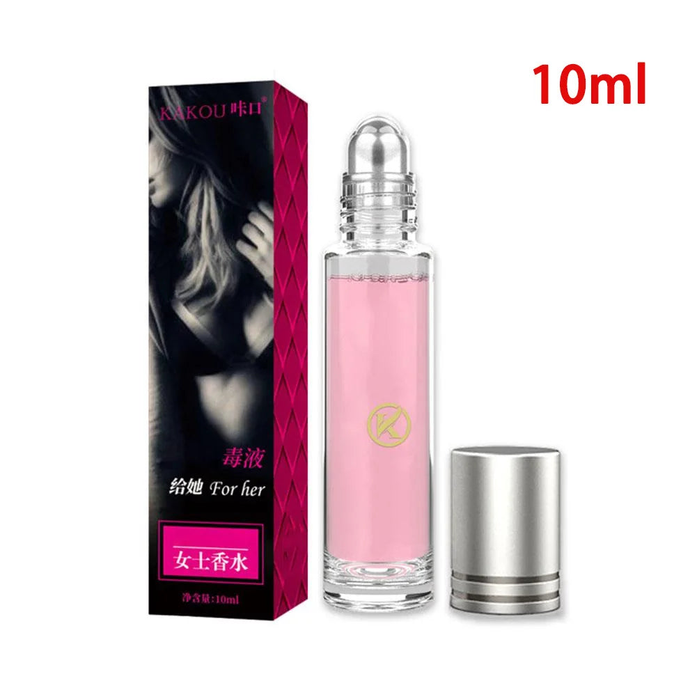 Arabic Floral Pheromone EDP – Men’s Charm Long-Lasting Fragrance Spray