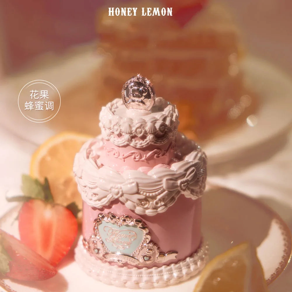 Flower Knows Fantasy Perfume Collection – Moonlight, Swan Ballet & More