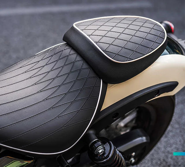 250cc Retro Road Motorcycle – 18.5kW