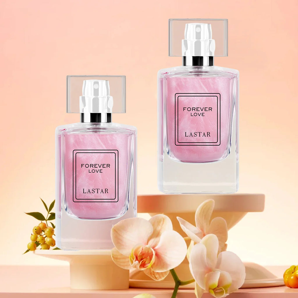 Rose Scent Women’s Perfume 100ml – Long-Lasting Floral Fragrance Gift Set