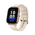 Amazfit GTS 4 Mini Smartwatch – Alexa Built-In 24H Heart Rate Monitor 150 Sports Modes