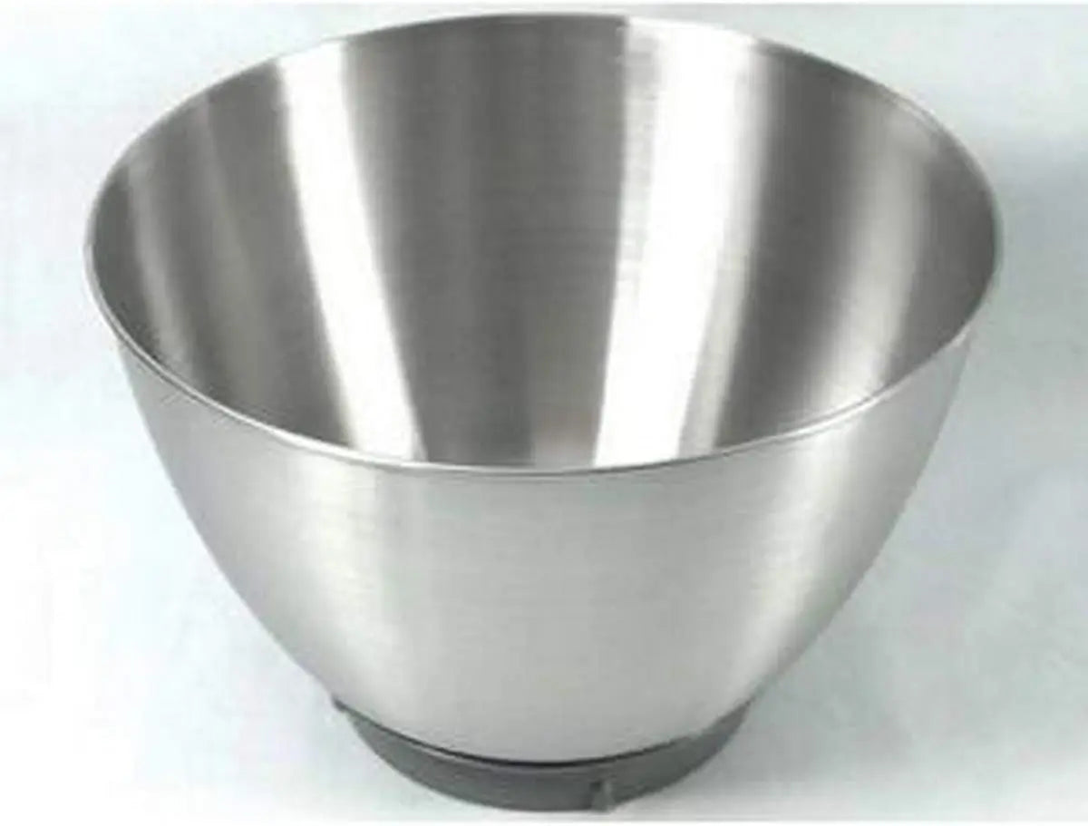 Stainless Steel Mixing Bowl for Kenwood KHC29