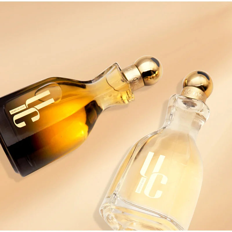 Arabian Luxury Floral Fruity EDT 100ml – Unisex Oriental Fragrance