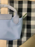 Y2K Mini Nylon Crossbody Bag – Compact Wallet Shoulder Bag for Women 2026