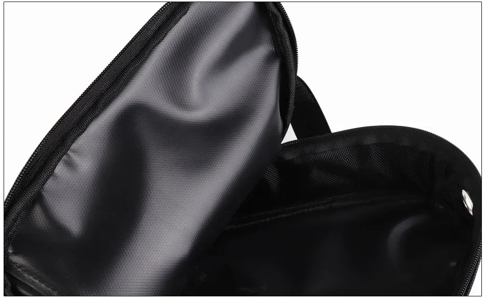 E-Bike Triangle Battery Bag – 36V–72V Electric Bicycle Frame Bag for Up to 126 Cells