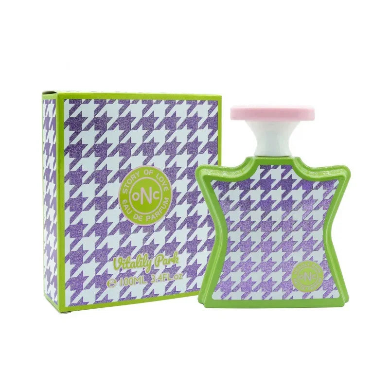 No. 9 Arabian Unisex EDT – Oriental Pheromone Fragrance 30ml & 100ml