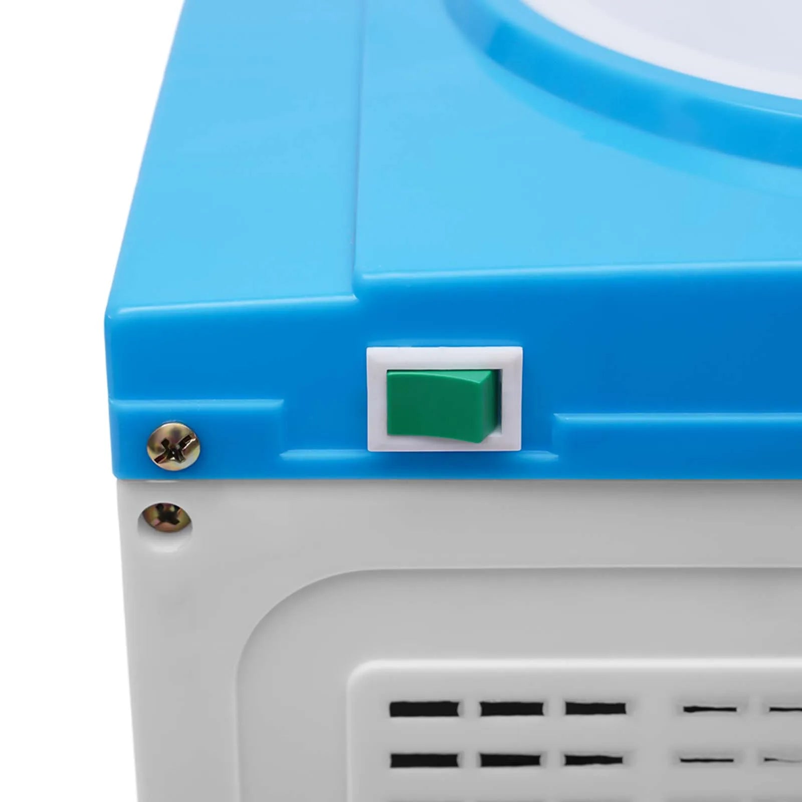 Countertop Hot & Cold Water Dispenser — Compact 1.1–4.9 Gal Energy-Saving for Home & Office