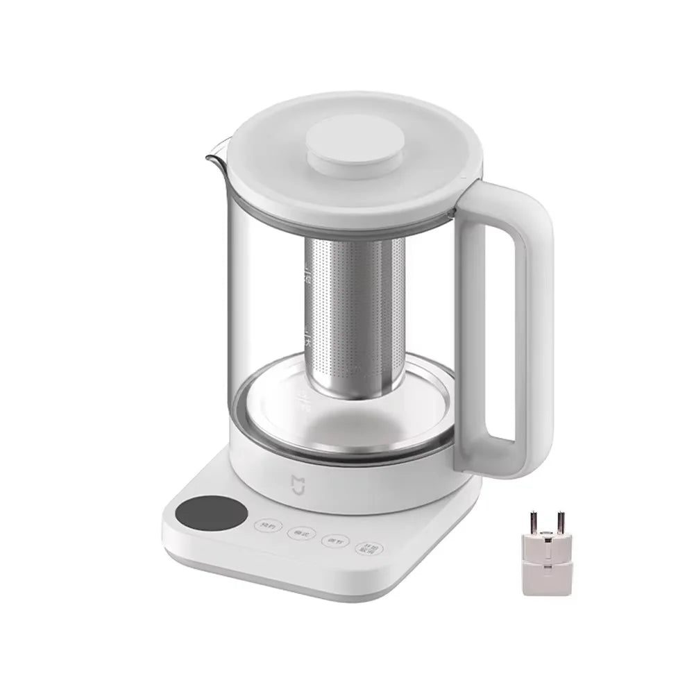 MIJIA Multifunctional Health Pot & Electric Kettle N1 – 304 Stainless Steel, Heat Preservation