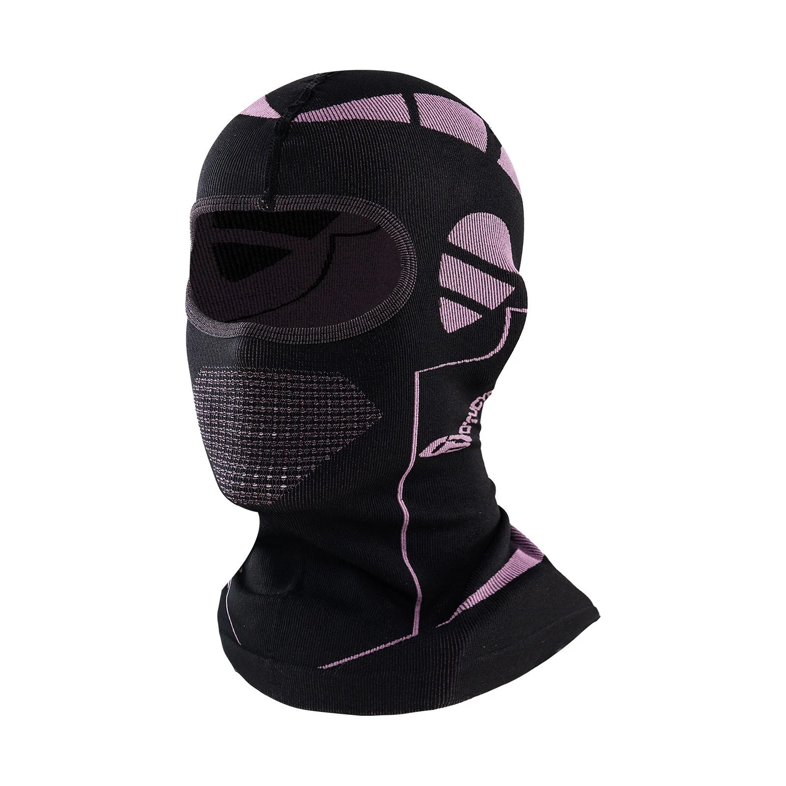 Thermal Ski Balaclava Full Face Mask — Windproof Neck Cover for Winter Sports