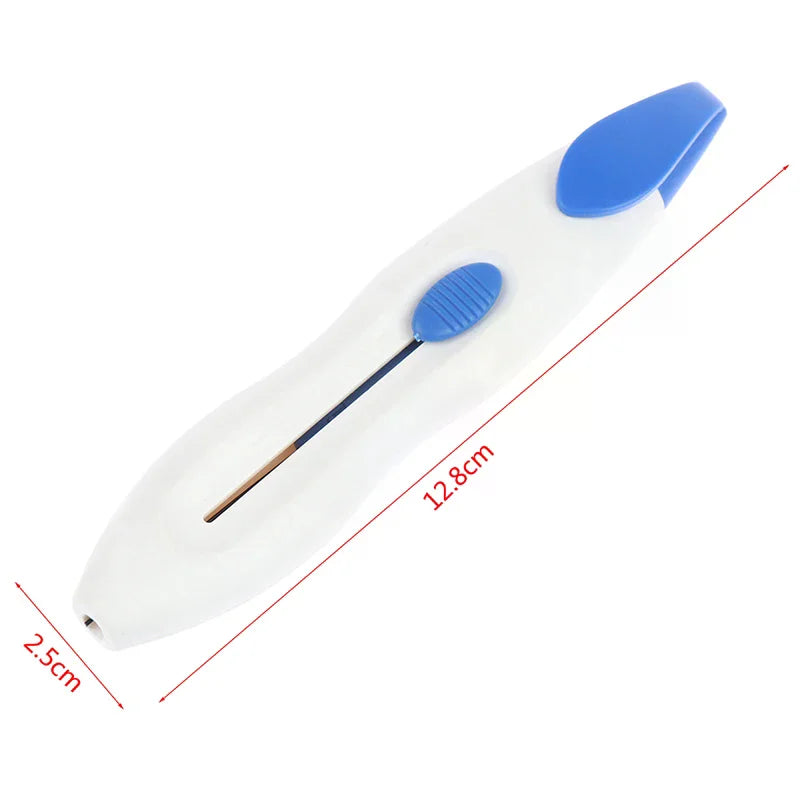 Diabetic Foot Monofilament Test Pen – Retractable Neuropathy Diagnostic Tool for Pressure & Sensation Screening