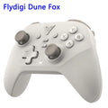 Flydigi Vader 4 Pro Wireless Gaming Controller — Hall Effect, Multi-Platform & Back Buttons