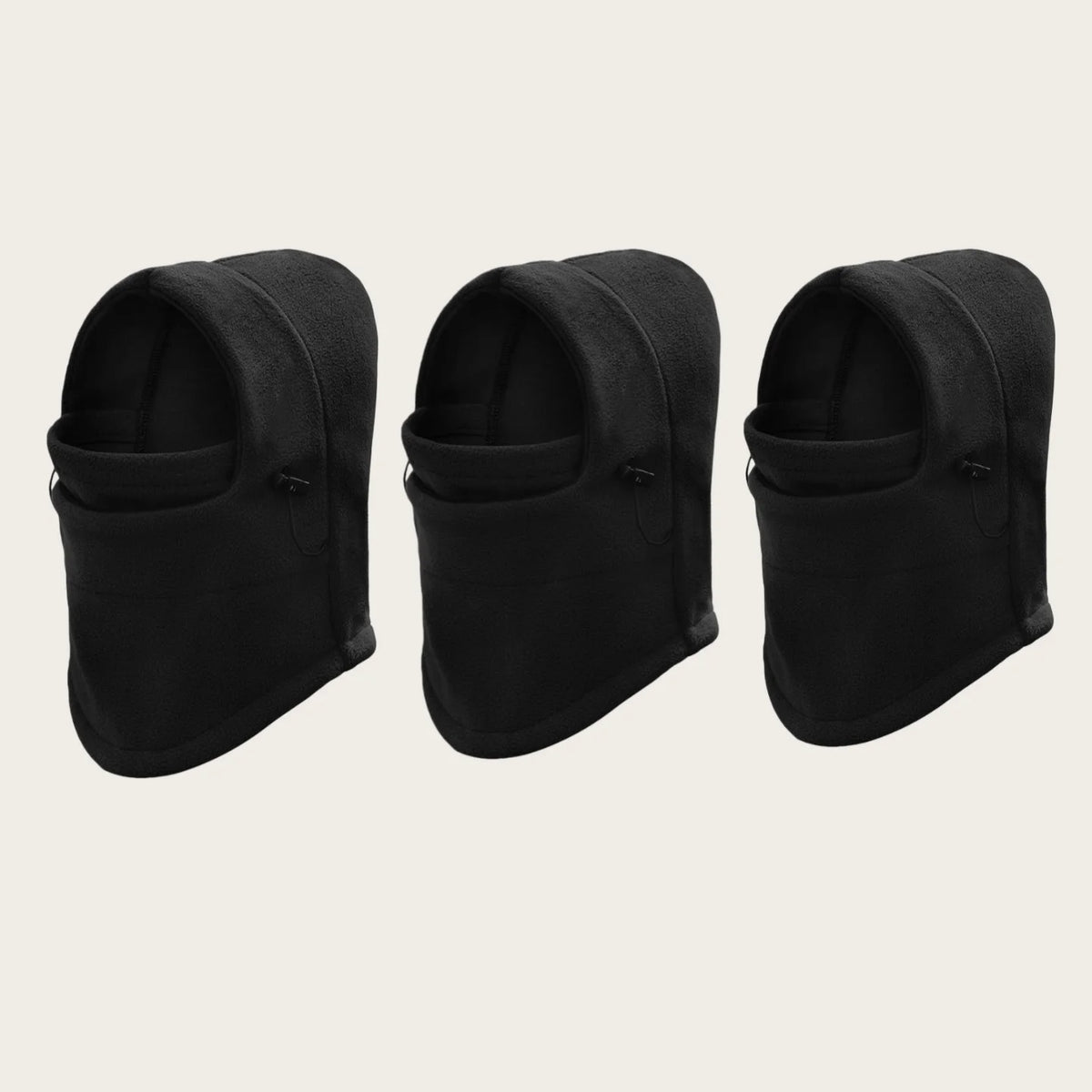 Winter Balaclava Face and Neck Cover for Men and Women