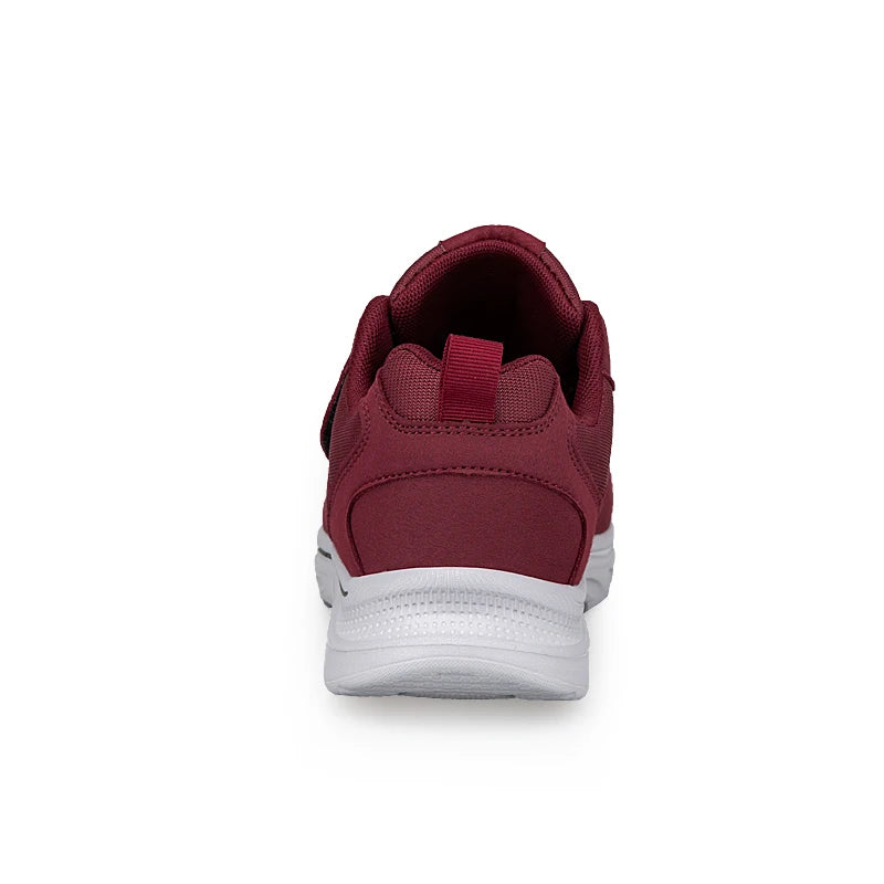 Men's Orthopedic Diabetic Sneakers for Swollen Feet — Wide Fit