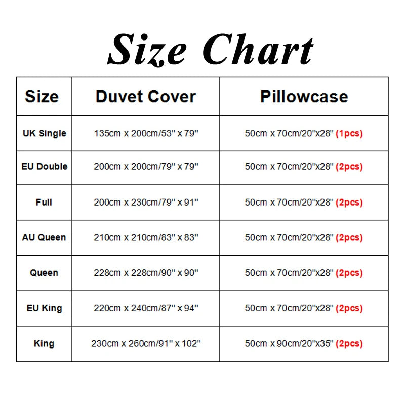 Silky Textured Duvet Cover Set – Microfiber Comforter Cover with Pillow Shams, Multiple Sizes