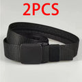 Anti-Theft Hidden Money Belt – Travel Cash Waist Bag & Wallet for Men & Women