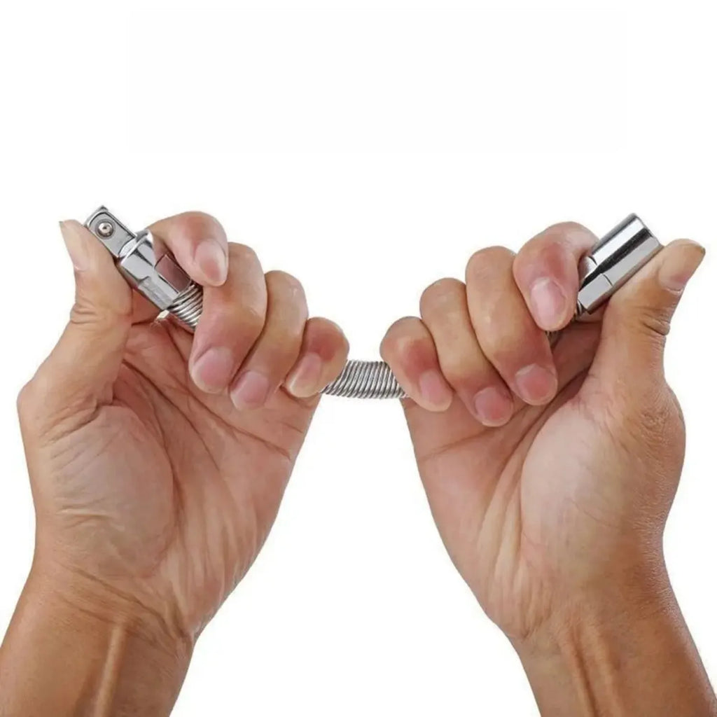 1/4-Inch Socket Set & Extension Bar Options
