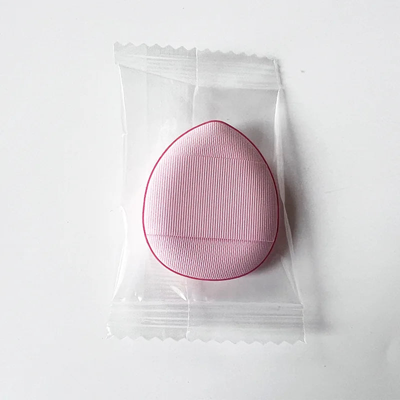 Mini Finger Cushion Puff Concealer Sponge Set