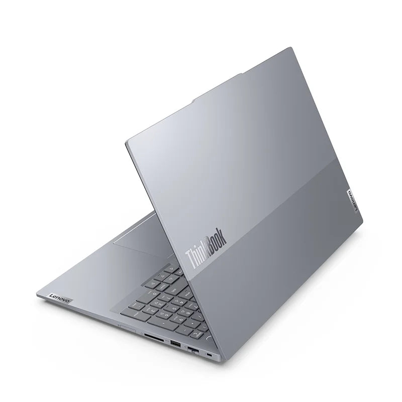 Lenovo ThinkBook 16+ 2025/2026 – AMD Ryzen 7, 24GB/32GB DDR5, 512GB/1TB SSD, 16" 2.5K/3.2K 120Hz/165Hz