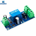 YX850 Power Failure Auto-Switching Standby Battery Module – DC 5V–48V Universal Emergency Converter