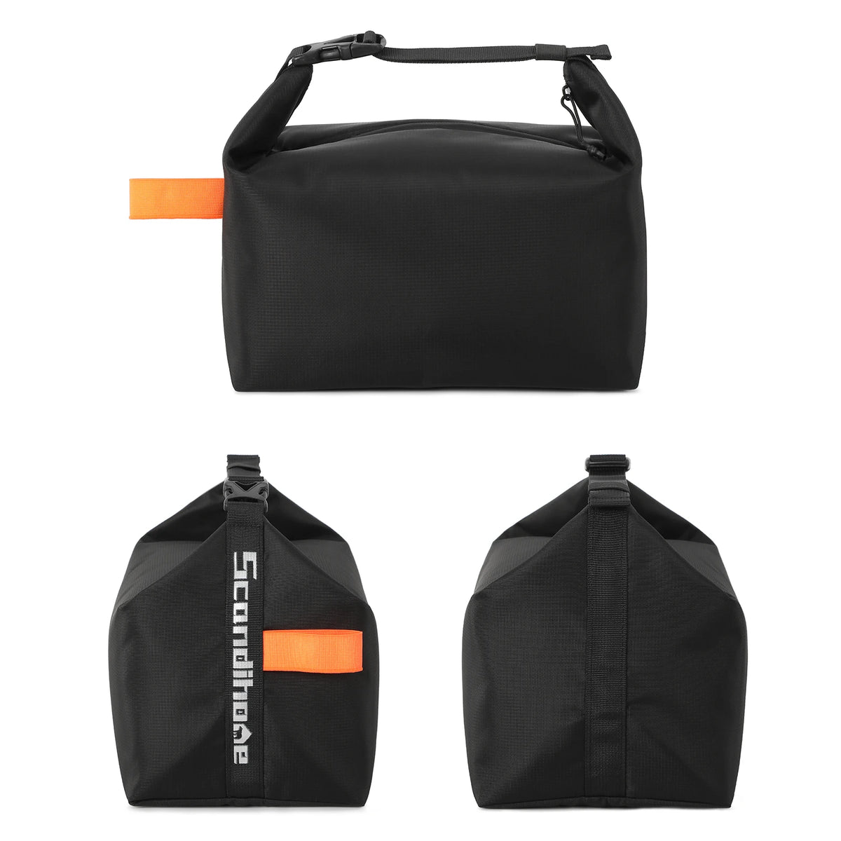 Insulated Lunch Bag – Leakproof Thermal Tote