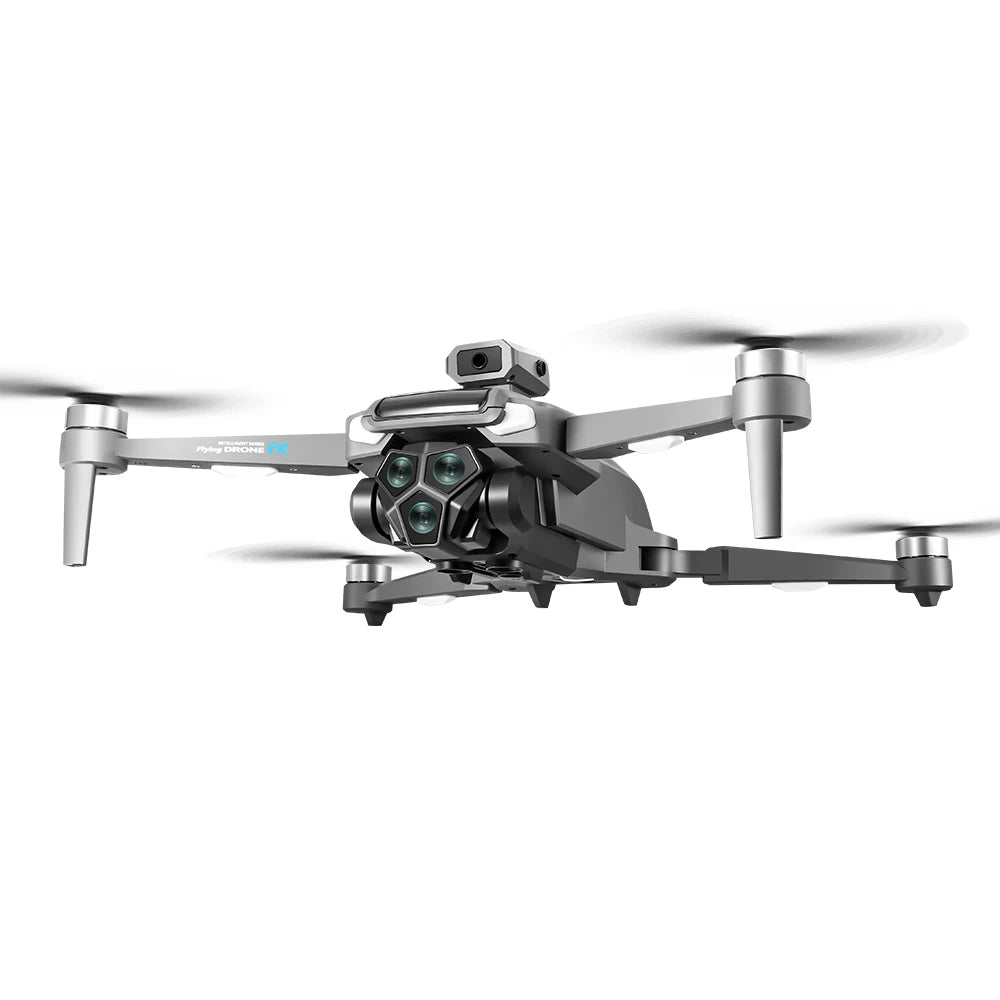 M66 Foldable Camera Drone with Screen Remote