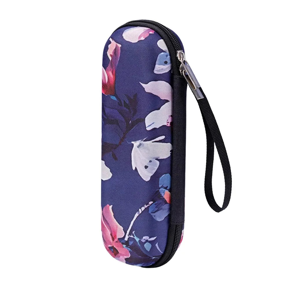 Portable EVA Insulin Cooling Bag – Waterproof Thermal Insulated Diabetic Pen Storage Bag
