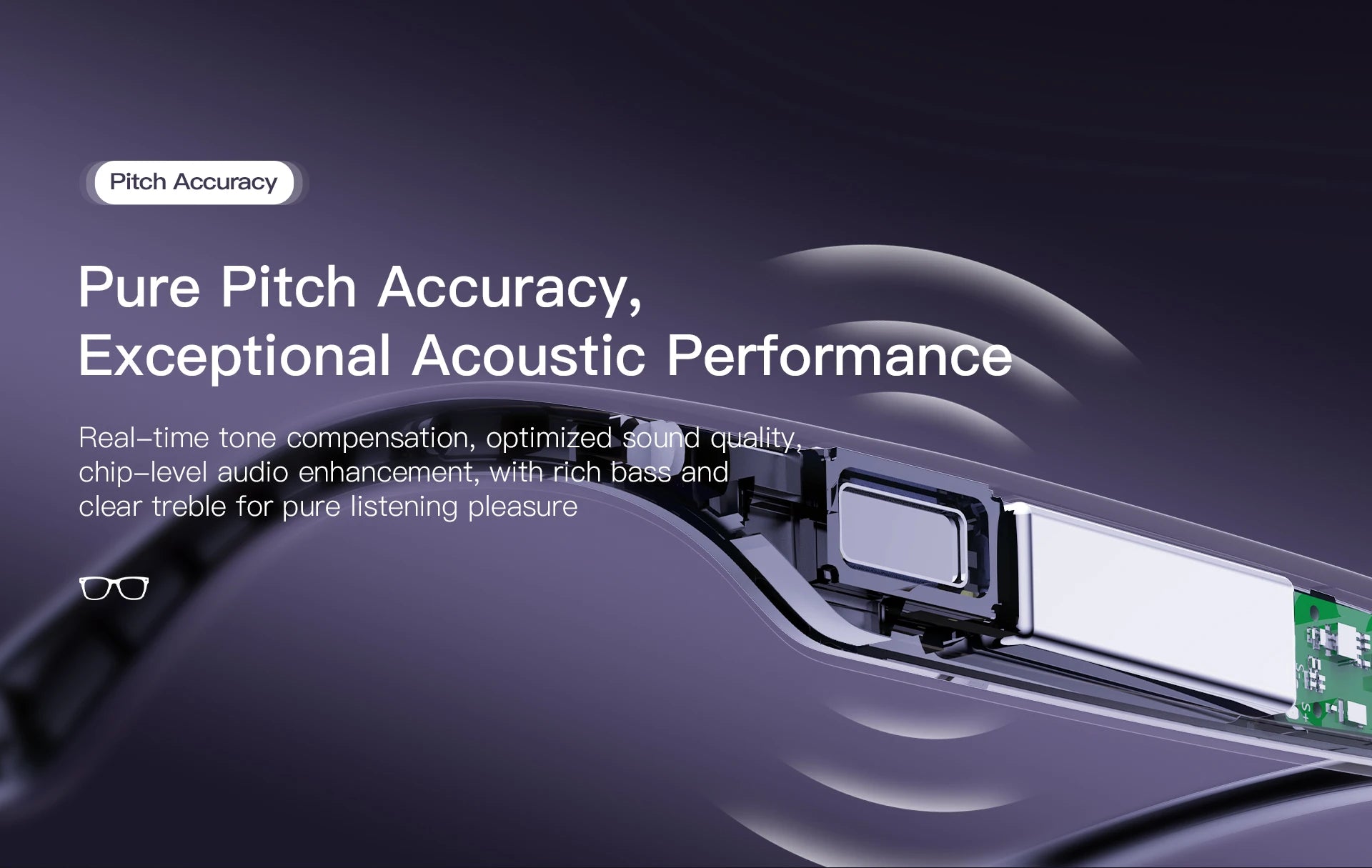 4K 8MP AI Smart Glasses — HD Camera, 150+ Language Translation, ChatGPT, WiFi & Bluetooth Calling