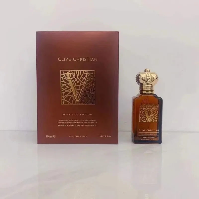 Unisex EDP 50ml – 18 Unique Scents Collection Floral Woody Oriental Fragrance